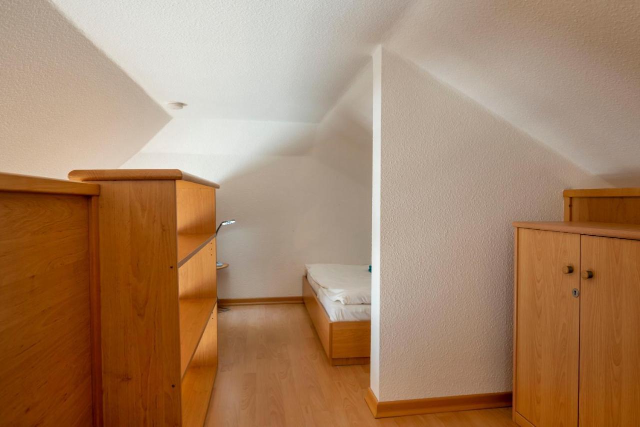 Residenz Am Strand Wohnung 1-17 Zingst Dış mekan fotoğraf