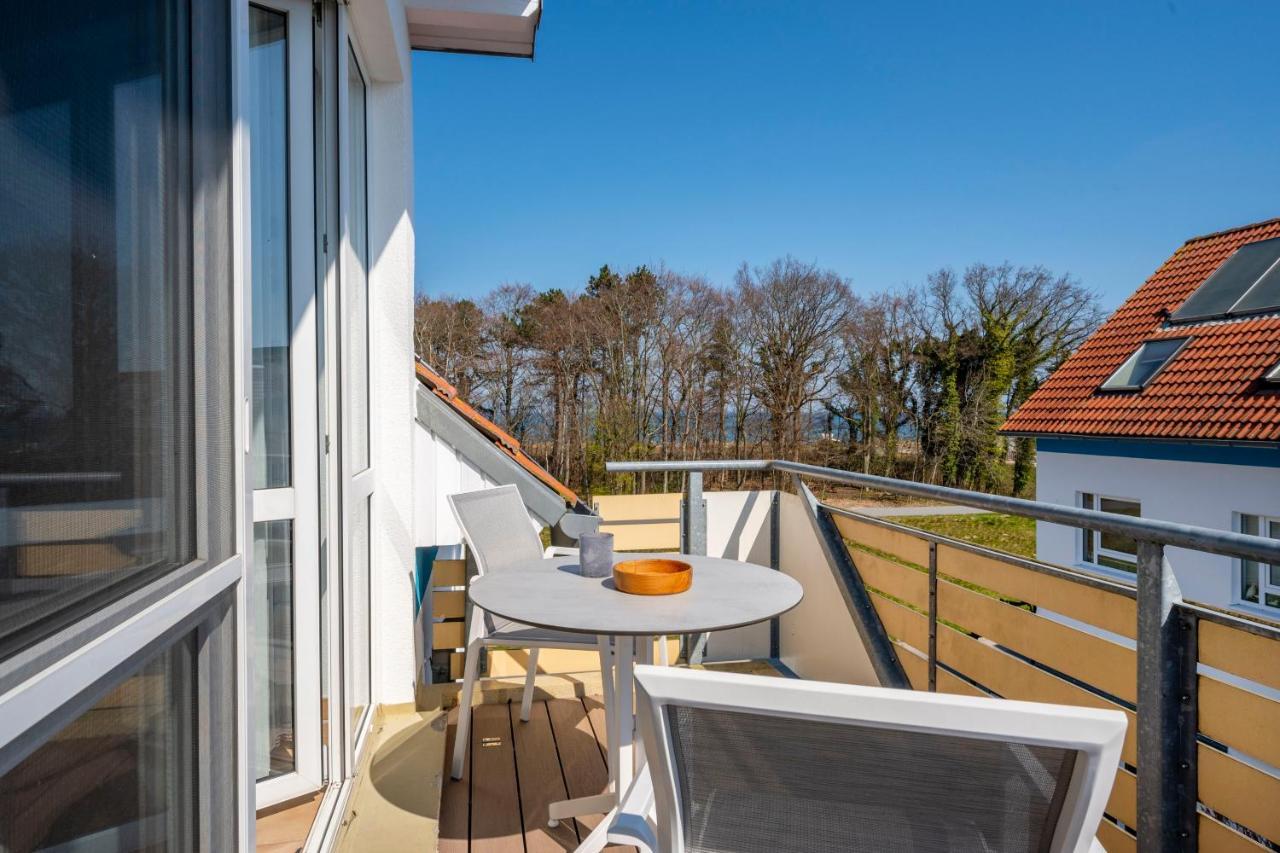 Residenz Am Strand Wohnung 1-17 Zingst Dış mekan fotoğraf